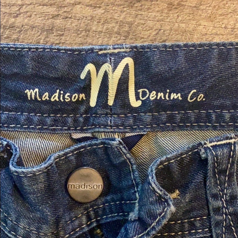 CAPRI JEAN. - Picture 2 of 4